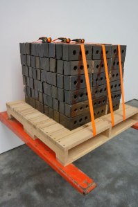 Theaster Gates Freedom of Assembly