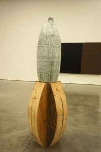 Theaster Gates Freedom of Assembly