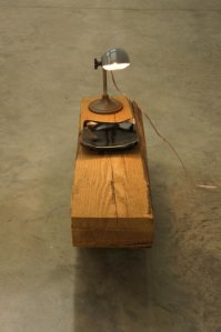 Theaster Gates Freedom of Assembly