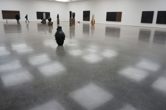 Theaster Gates Freedom of Assembly