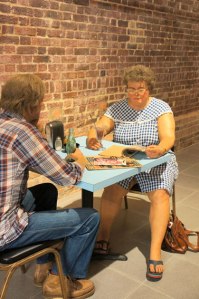 Duane Hanson
