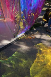 Serpentine Pavilion 2015