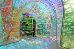 Serpentine Pavilion 2015