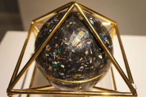 Selfridges Project Ocean