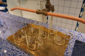 Selfridges Project Ocean