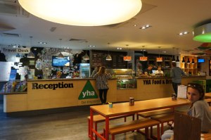 YHA London Central
