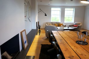 Open House London 2015