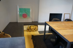 Open House London 2015