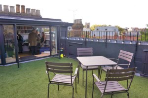 Open House London 2015