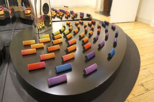 London Design week 2015