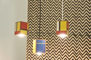 London Design week 2015