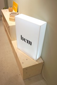 Hem popup