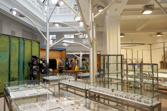 Dover Street Haymarket