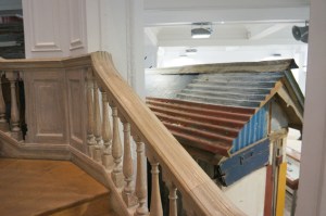 Dover Street Haymarket