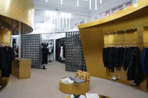 Dover Street Haymarket