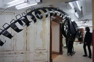 Dover Street Haymarket