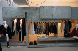 Dover Street Haymarket