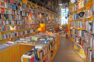 Libreria 2016