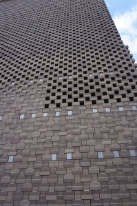 Tate Modern Switch House
