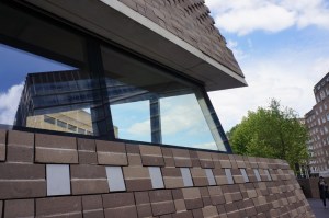 Tate Modern Switch House