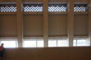 Tate Modern Switch House