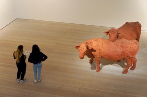 Champagne Life Saatchi 2016