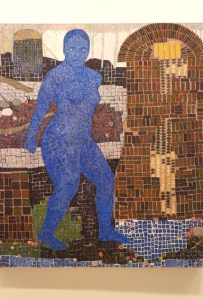 Champagne Life Saatchi 2016