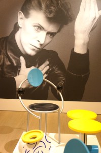 David Bowie Collector