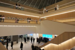 New Design Museum London