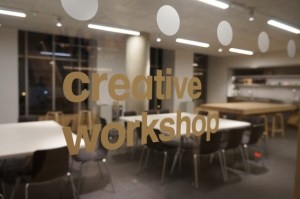 New Design Museum London