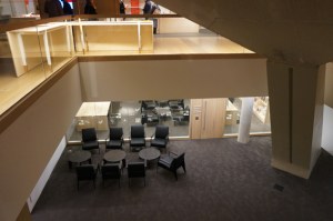 New Design Museum London