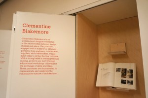 New Design Museum London