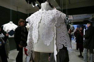 Burberry Makers House 2017