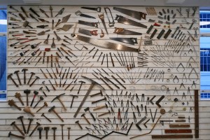 Burberry Makers House 2017