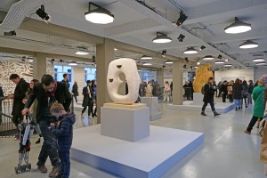 Burberry Makers House 2017