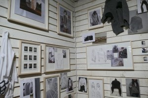 Burberry Makers House 2017