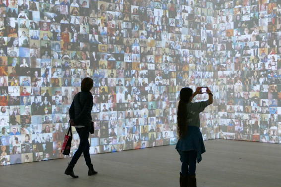 From Selfie to Self-Expression