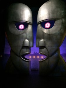 Pink Floyd V&A