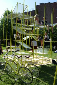 Clerkenwell Design Week 2017