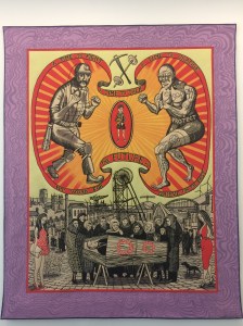 Greyson Perry 2017 Serpentine