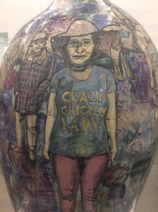 Greyson Perry 2017 Serpentine