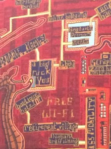 Greyson Perry 2017 Serpentine