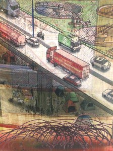 Greyson Perry 2017 Serpentine