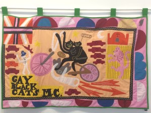 Greyson Perry 2017 Serpentine