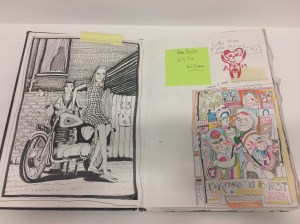 Greyson Perry 2017 Serpentine