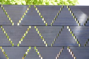 Serpentine pavilion 2017