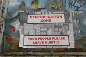 Hackney Wick open studios 2017