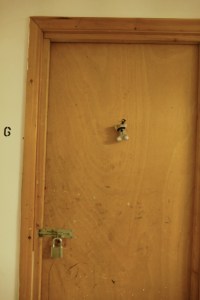 Hackney Wick open studios 2017