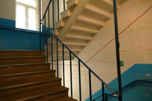 Hackney Wick open studios 2017