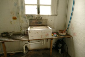 Hackney Wick open studios 2017